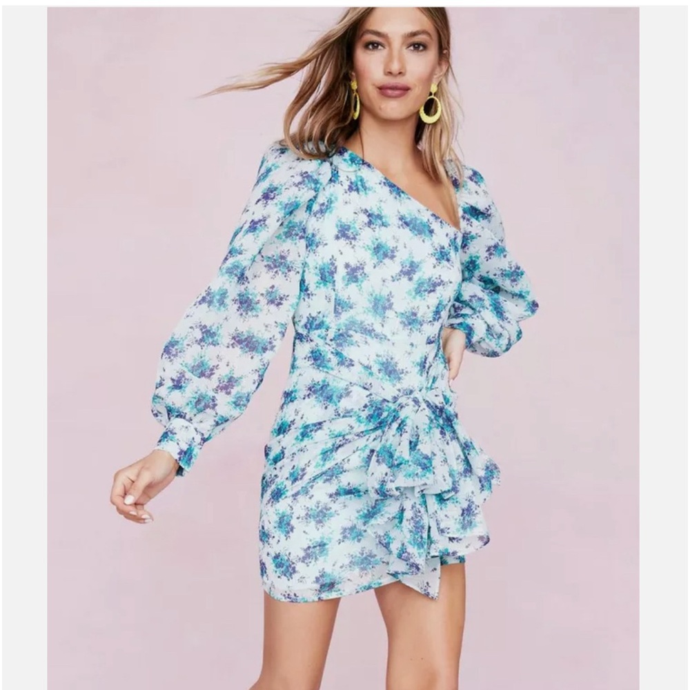 Nasty Gal Dress